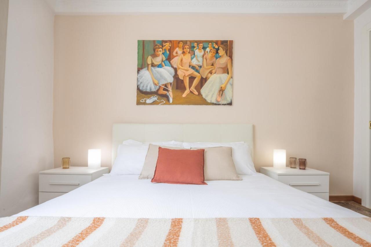 Santa Maria Formosa Terrace R&R Apartment Venesia Bagian luar foto